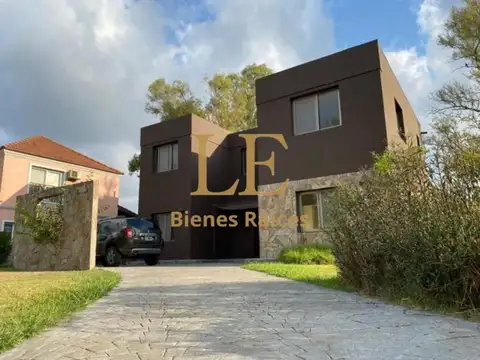 Fincas Del Lago