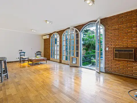Casa en Venta en Belgrano, USD 850.000