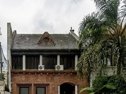 Casa 5 ambientes | Venta Belgrano | Jardín Pileta 2 Cocheras