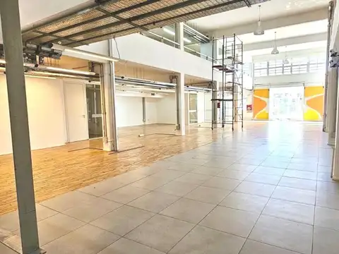 Oficina en Alquiler A Estrenar