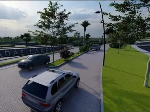 Terreno en Venta en Funes, USD 84.800