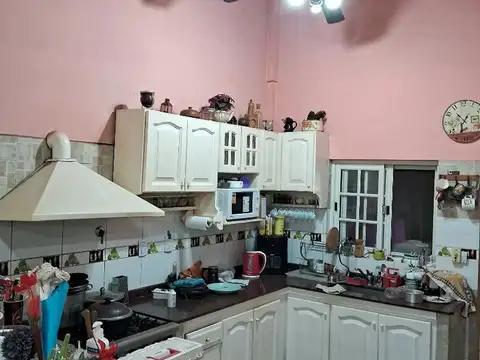 Casa en Alquiler de 3 dormitorios