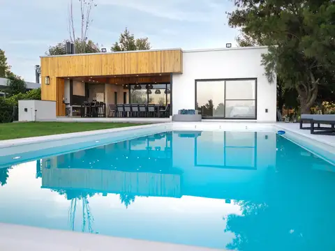 Casa Cedro - La Rinconada