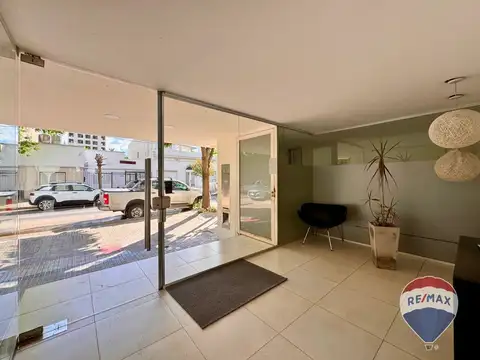 Departamento monoambiente en venta, La Plata