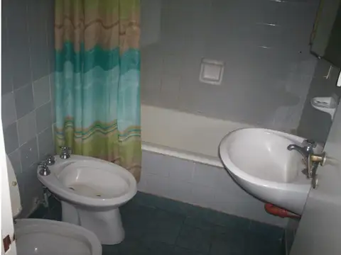 Departamento en Alquiler de 2 dormitorios