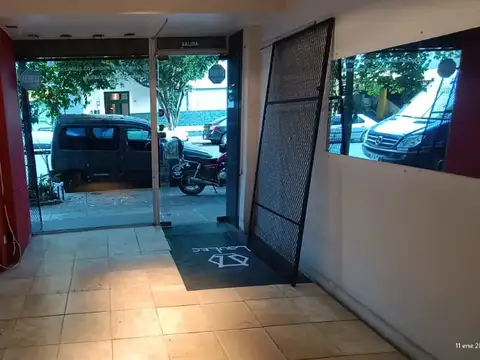 Local en Venta 45 años
