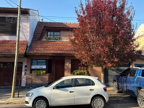 Haedo al 3000