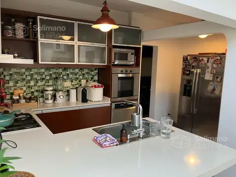 Casa 4 ambientes en venta en  Florida - Vicente Lopez