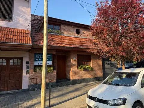 Casa en Venta de 3 dormitorios