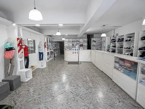 Local en Venta A Estrenar
