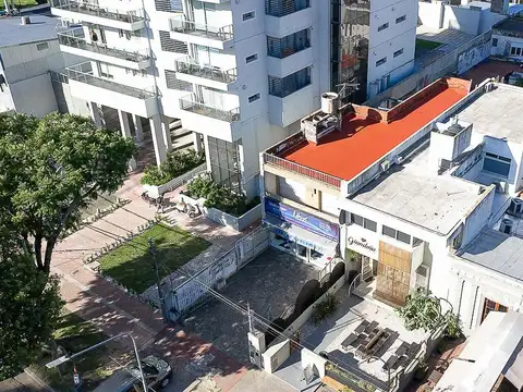 Local en Venta en Alberdi, USD 285.000