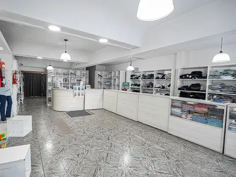 Local en Venta en Alberdi, USD 285.000