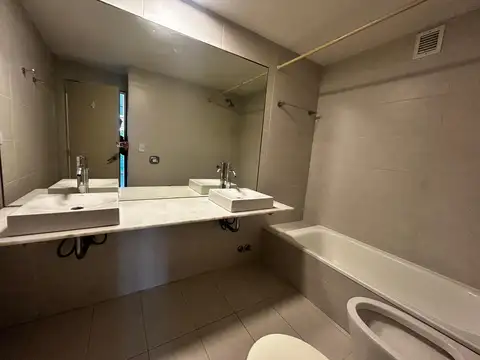 Departamento en Alquiler A Estrenar