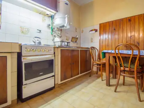 Depto Tipo Casa en Venta en Isidro Casanova, USD 69.000