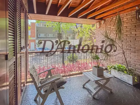 Casa en Alquiler de 4 dormitorios