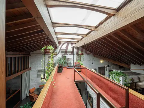 Casa en Alquiler al Norte