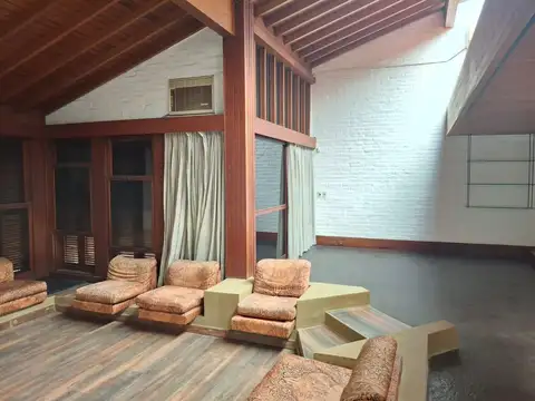 Casa en Alquiler en Belgrano R, USD 3.000