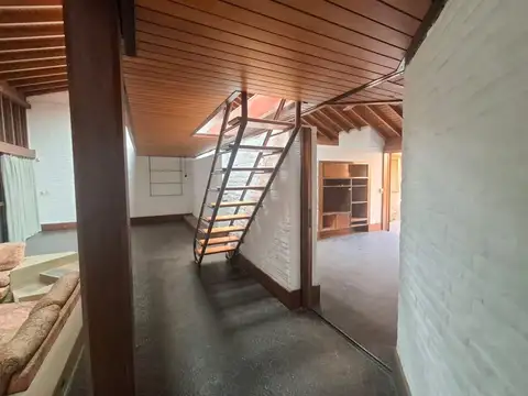 Casa en Alquiler 40 años