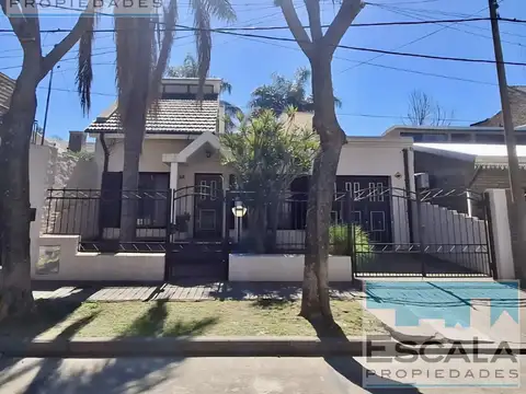 Casa en San Lorenzo