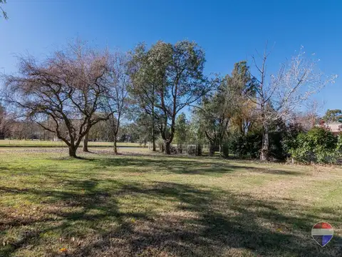 Terreno en Venta de 1325,0 m2
