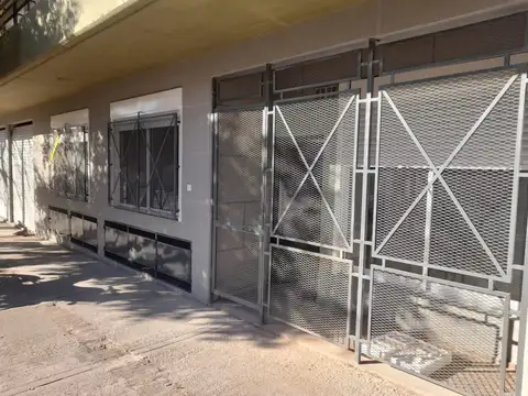 Local en Alquiler A Estrenar