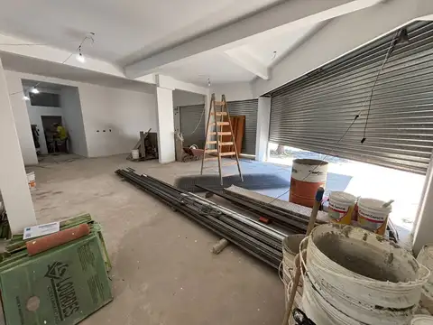 Las Casas 3800, Piso PB