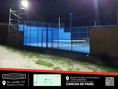 Colonia Benitez