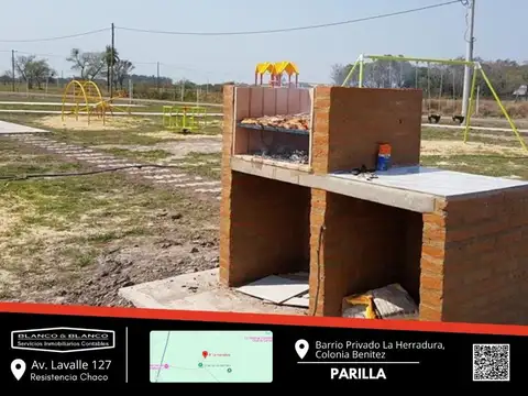 Terreno en Venta de 560,0 m2