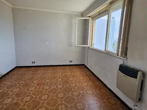 DEPARTAMENTO DE 2 AMB CON DEPENDENCIA