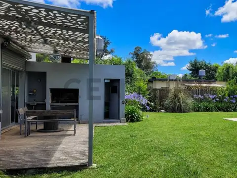 Casa Quinta en Venta Olmos