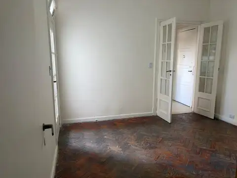 Venta departamento 2 ambientes Paternal
