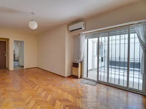 Departamento en Venta en Almagro, USD 156.000