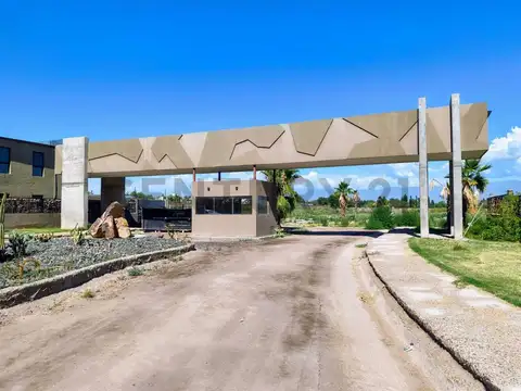 Venta de Lotes en Rodeo de la Cruz