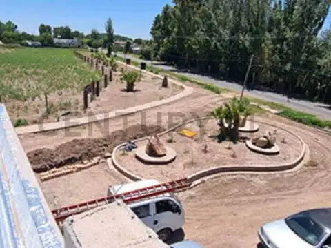 ´Milagros 1500, Piso 0
