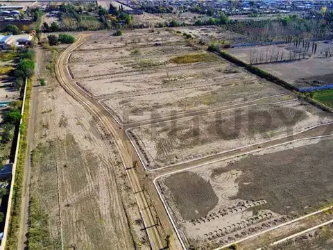 Terreno en Venta en Rodeo de la Cruz, USD 13.000