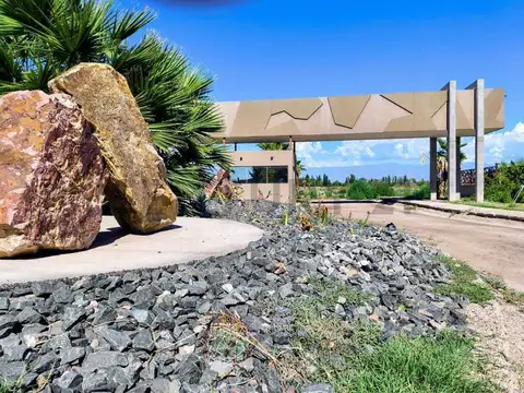 Venta de Lotes en Rodeo de la Cruz