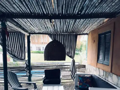Casa en Bikini