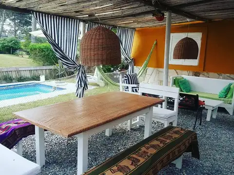 Casa en Alquiler Temporal A Estrenar