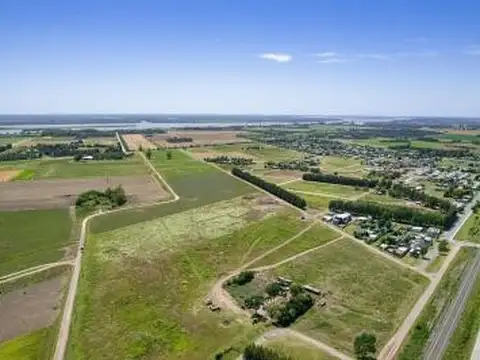 Terreno en Venta en General Lagos, USD 24.000