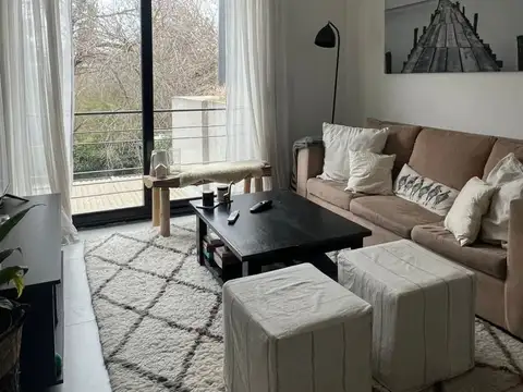Departamento en Venta en Pilar, USD 170.000