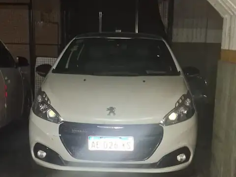 Cochera en venta en Almagro