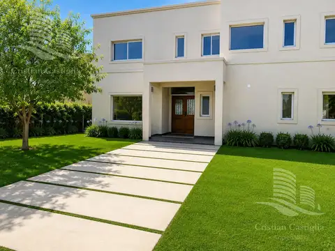 Casa en Venta de 3 dormitorios