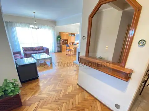 Departamento en Venta 40 años