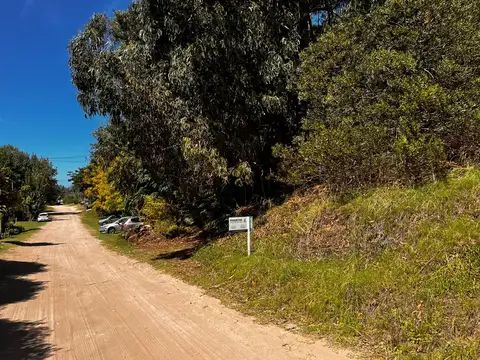 Terreno en Venta en Valeria Del Mar, USD 120.000