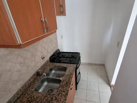 Departamento en Alquiler Permite mascota