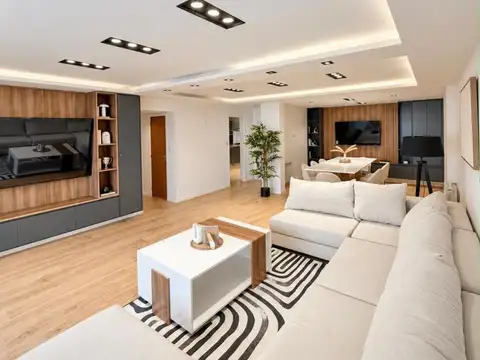Departamento en Venta de 4 ambientes