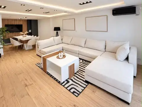 Departamento en Venta de 3 dormitorios