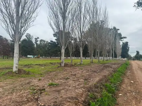 ULTIMOS LOTES EN CARDALES, BARRIO ABIERTO CON SERVICIOS