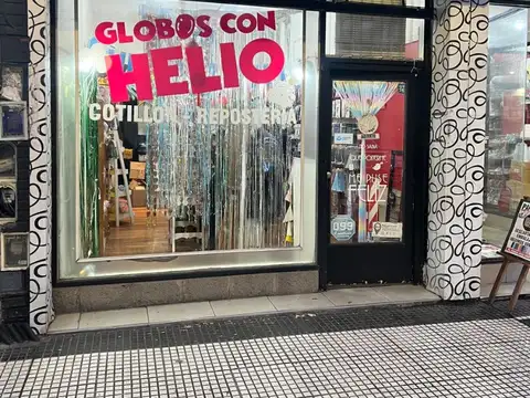 Avenida Álvarez Jonte 5000