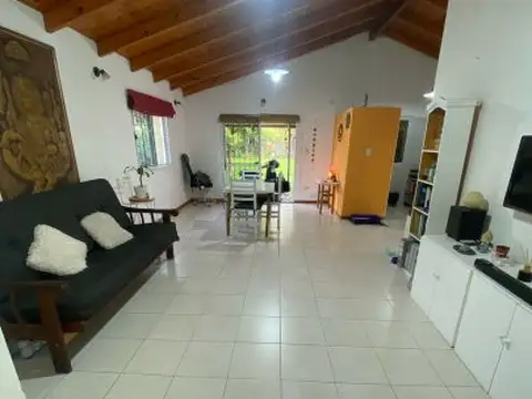 Casa en Venta 15 años